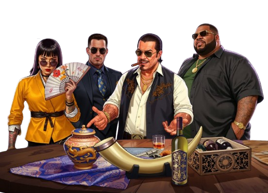 Mafia
